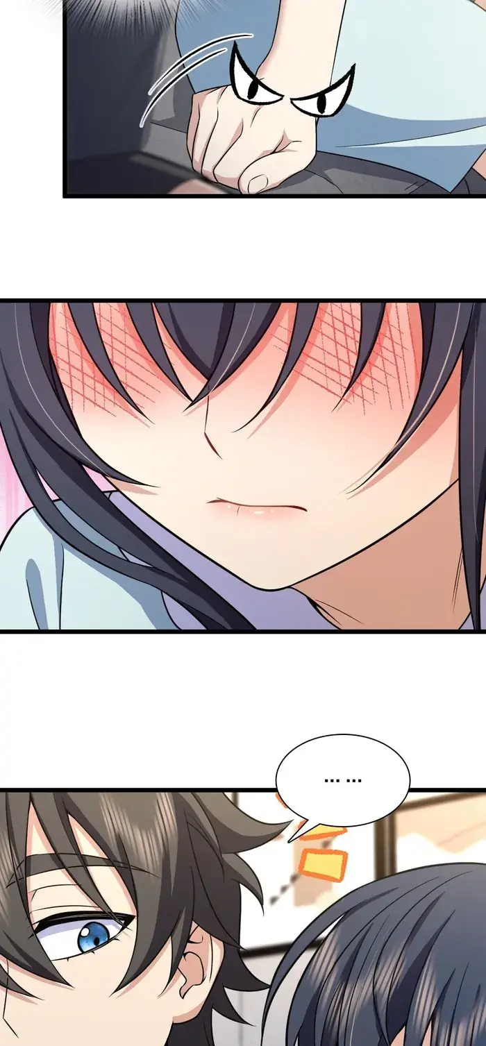 My Wife Is From a Thousand Years Ago Chapter 284 Page 9
