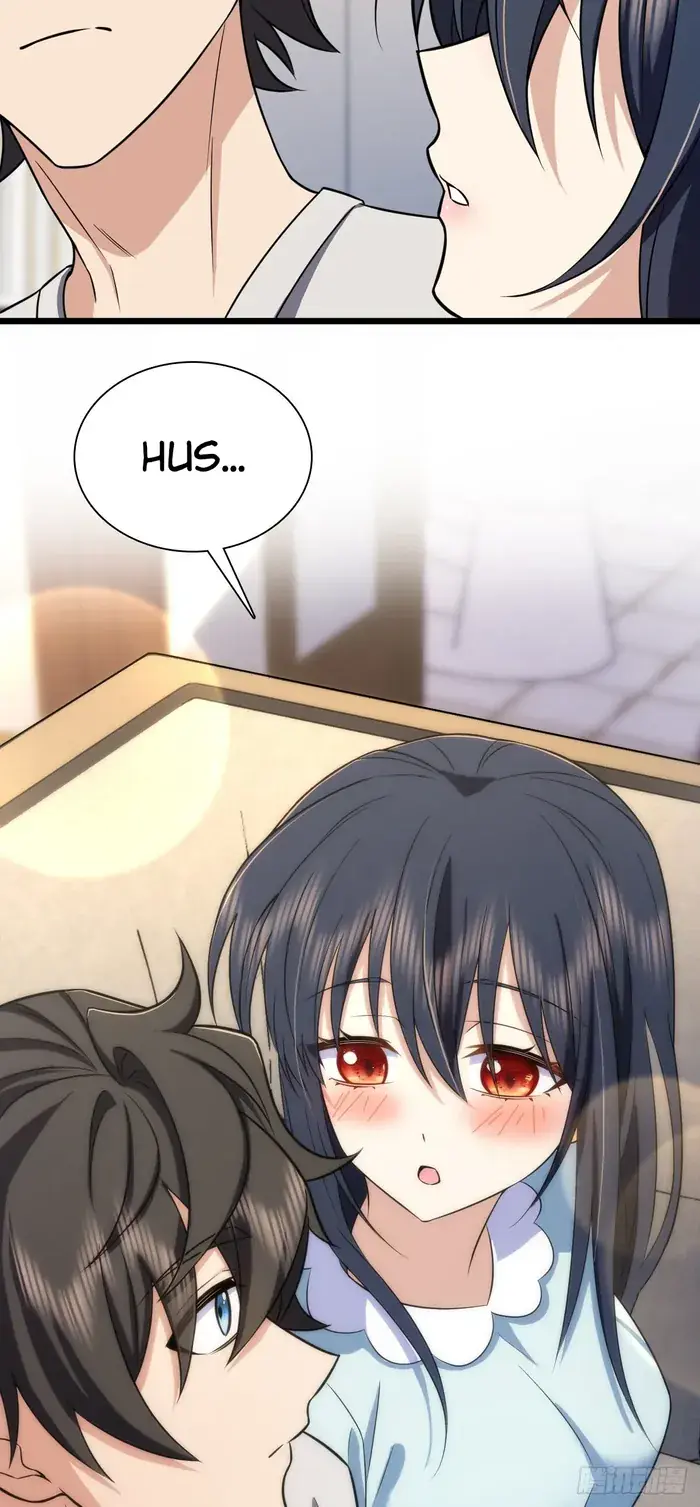 My Wife Is From a Thousand Years Ago Chapter 284 Page 10