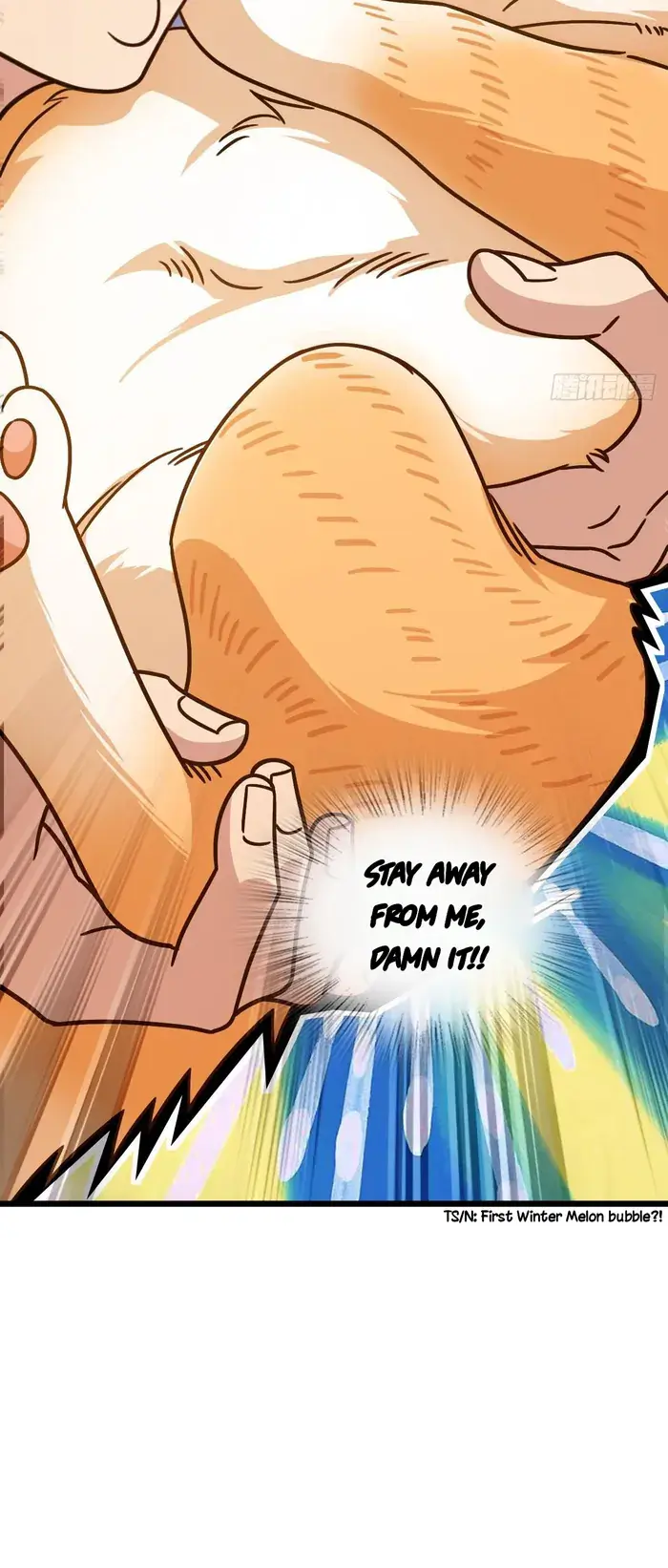 My Wife Is From a Thousand Years Ago Chapter 284 Page 26