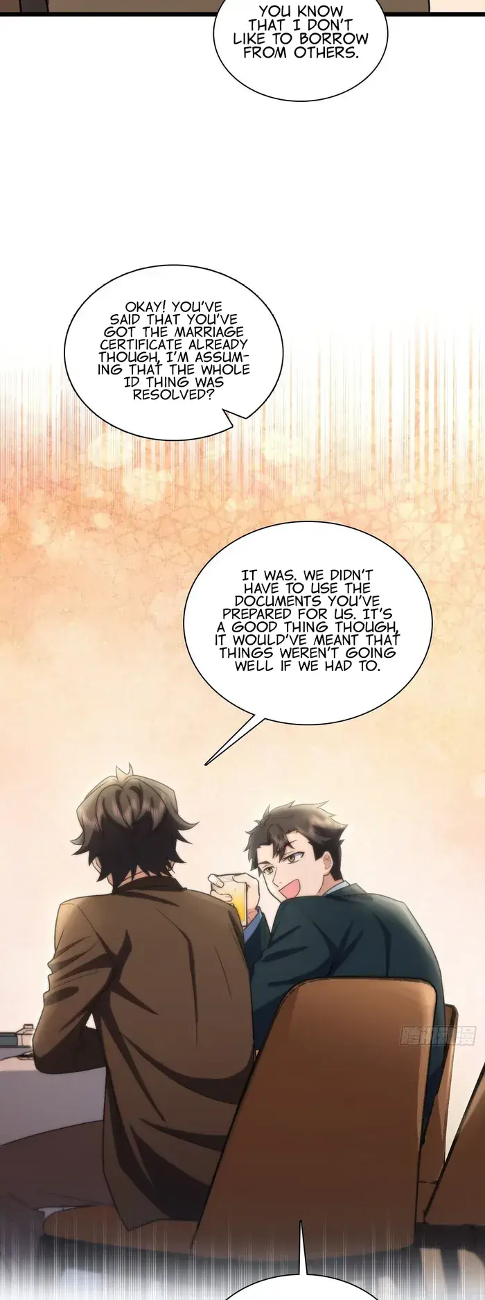 My Wife Is From a Thousand Years Ago Chapter 286 Page 13