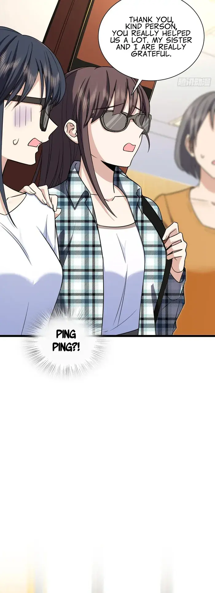 My Wife Is From a Thousand Years Ago Chapter 287 Page 6