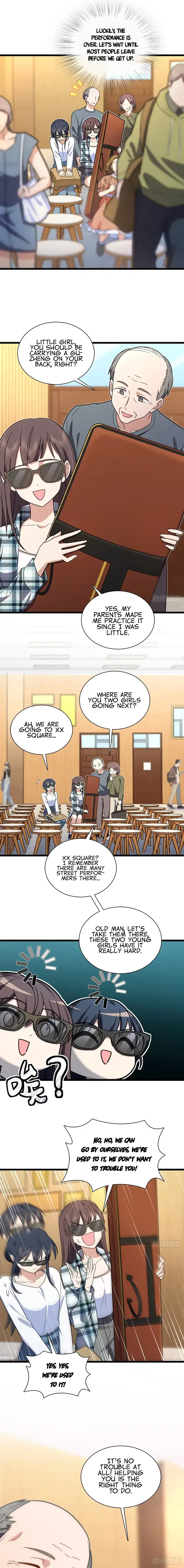 My Wife Is From a Thousand Years Ago Chapter 287 Page 8
