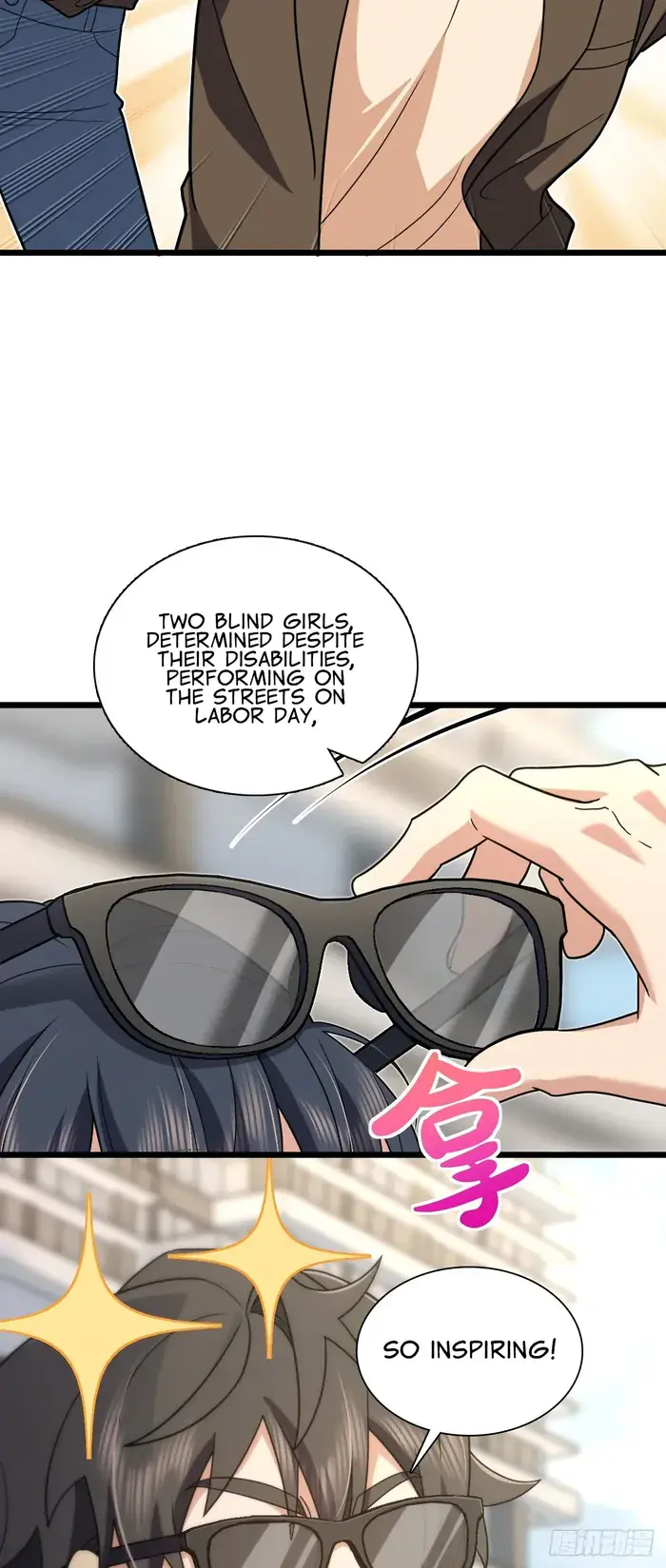 My Wife Is From a Thousand Years Ago Chapter 287 Page 17