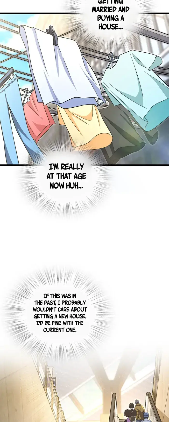 My Wife Is From a Thousand Years Ago Chapter 288 Page 15