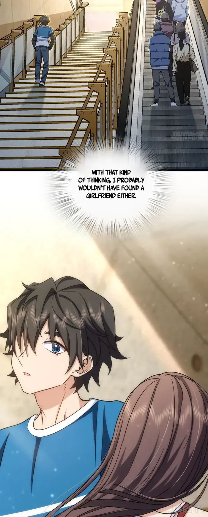 My Wife Is From a Thousand Years Ago Chapter 288 Page 16