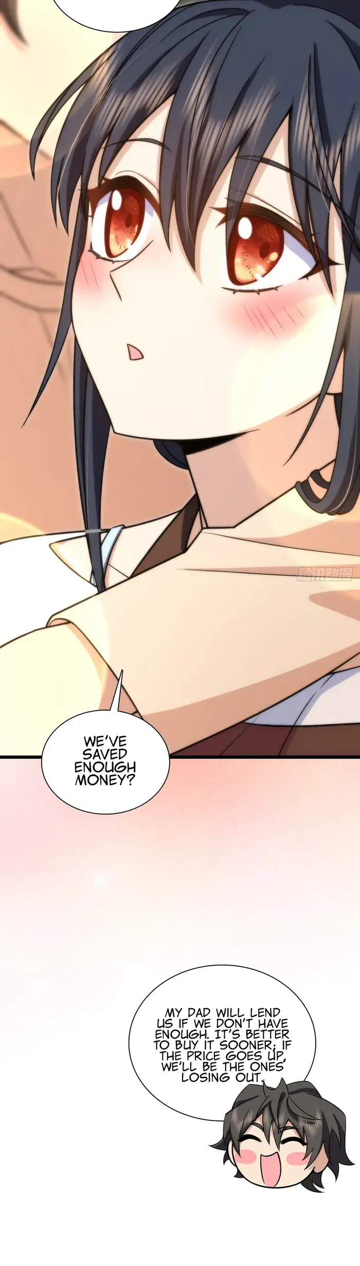 My Wife Is From a Thousand Years Ago Chapter 288 Page 28