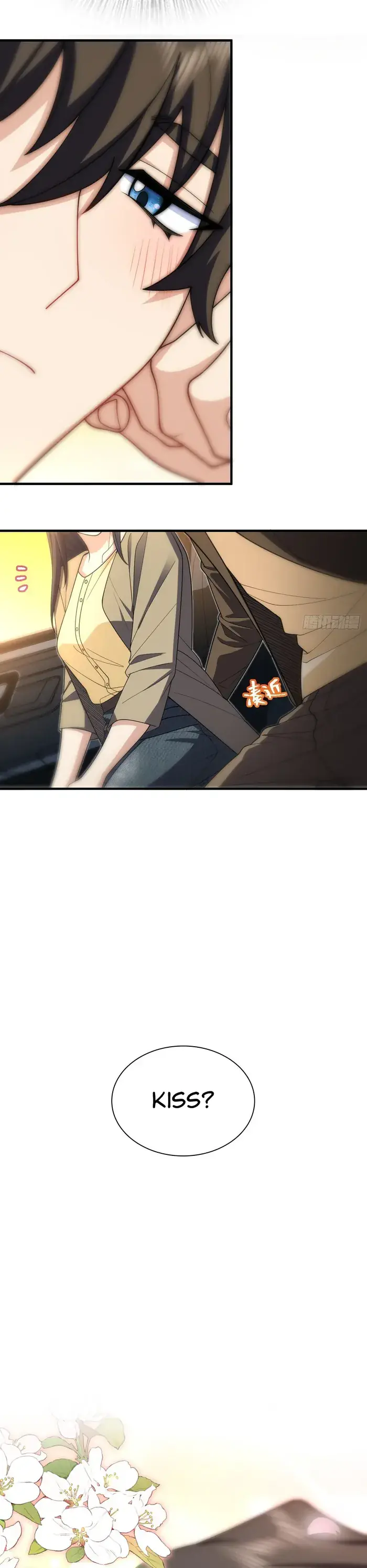 My Wife Is From a Thousand Years Ago Chapter 289 Page 23