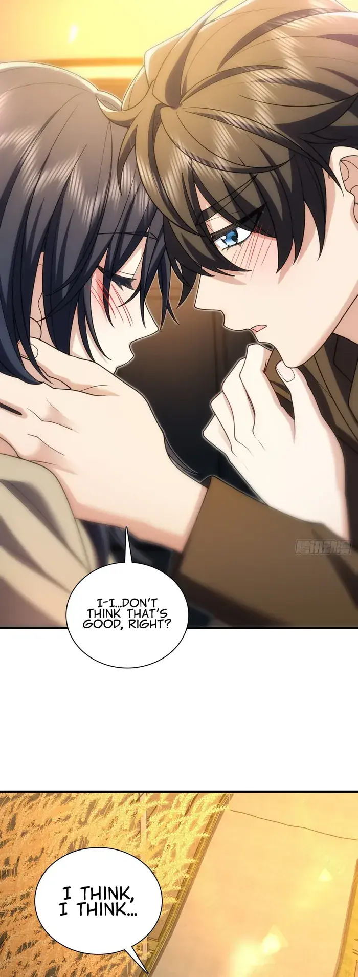 My Wife Is From a Thousand Years Ago Chapter 289 Page 27
