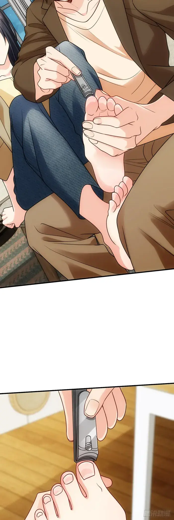 My Wife Is From a Thousand Years Ago Chapter 290 Page 10