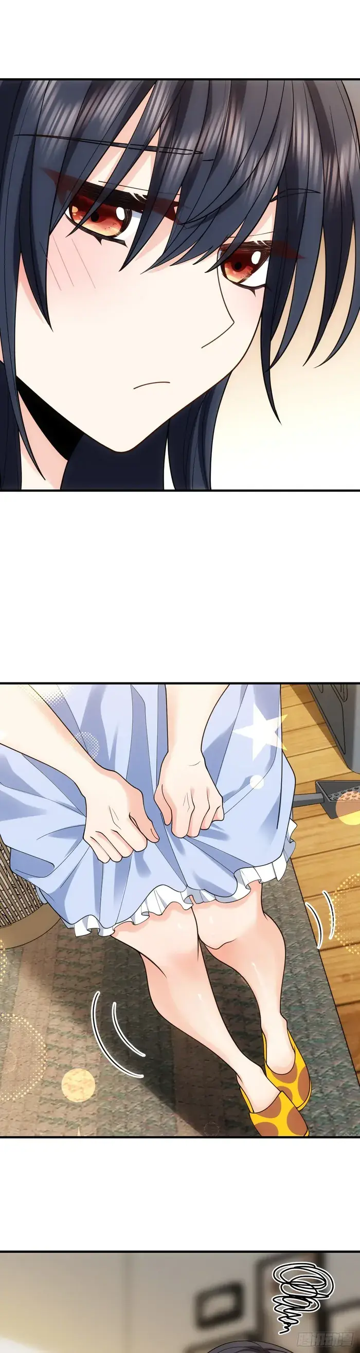 My Wife Is From a Thousand Years Ago Chapter 290 Page 19