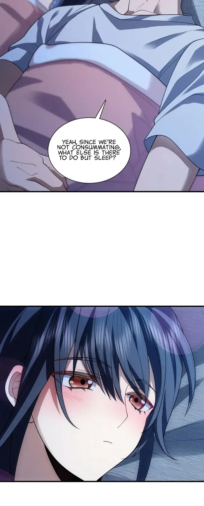 My Wife Is From a Thousand Years Ago Chapter 290 Page 22