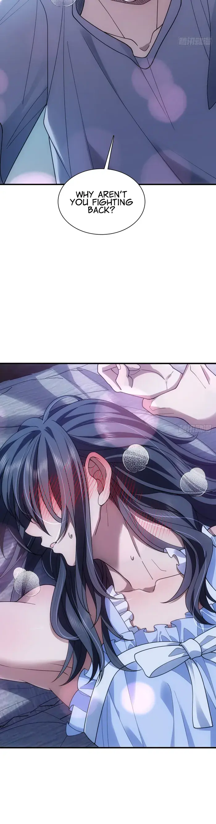 My Wife Is From a Thousand Years Ago Chapter 290 Page 26