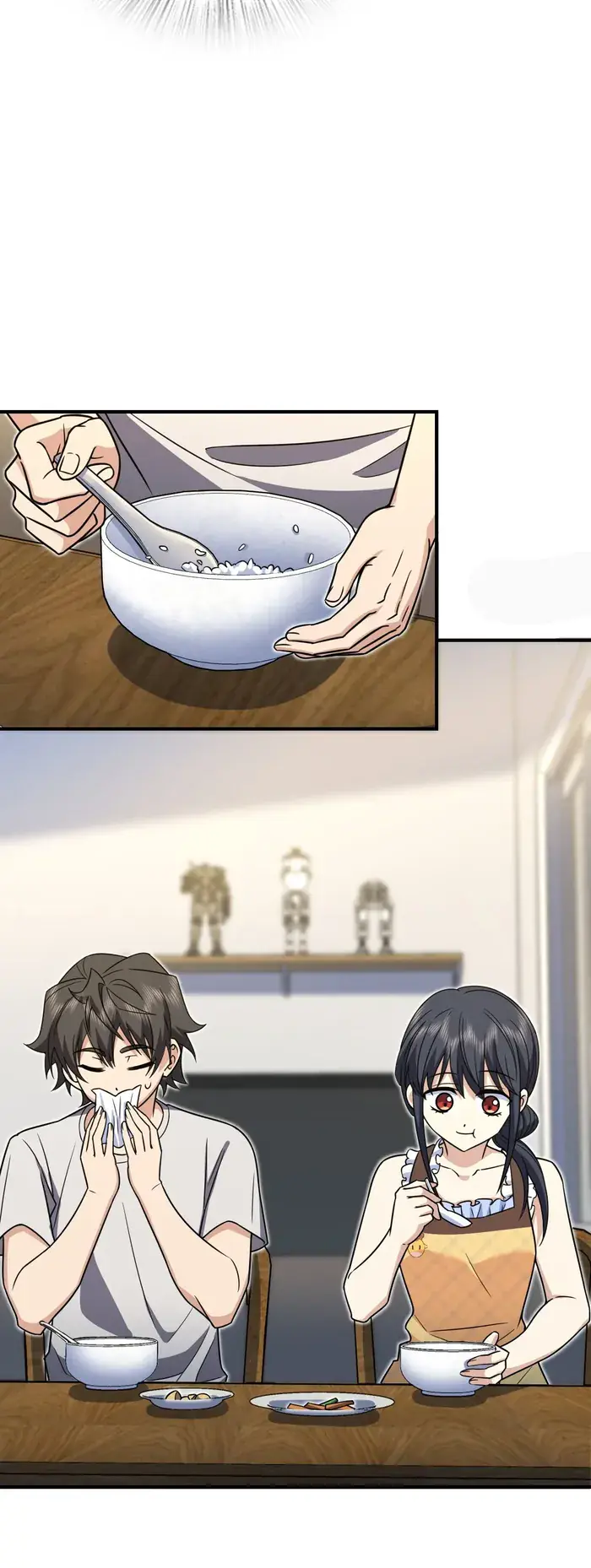 My Wife Is From a Thousand Years Ago Chapter 291 Page 7
