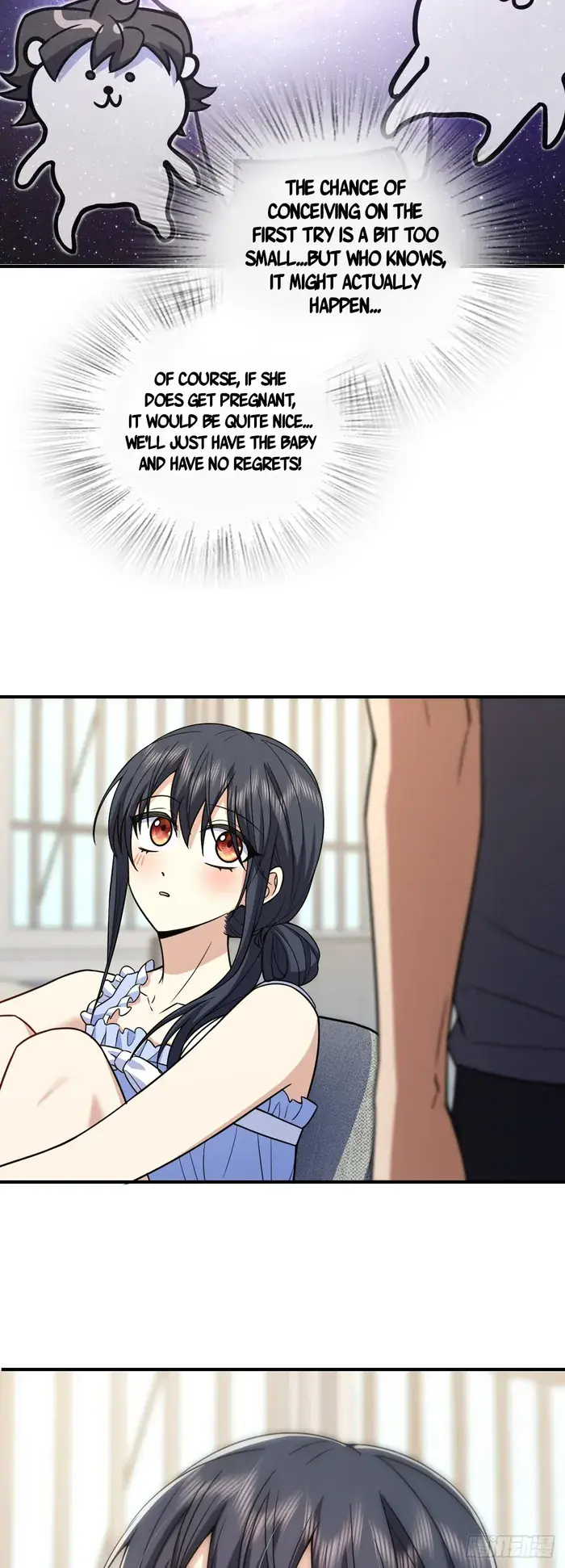 My Wife Is From a Thousand Years Ago Chapter 291 Page 16