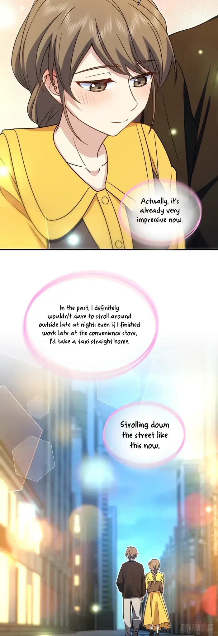 My Wife Is From a Thousand Years Ago Chapter 291 Page 26