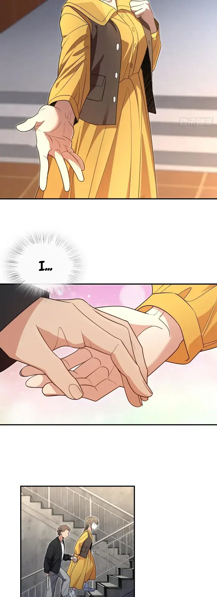 My Wife Is From a Thousand Years Ago Chapter 292 Page 3