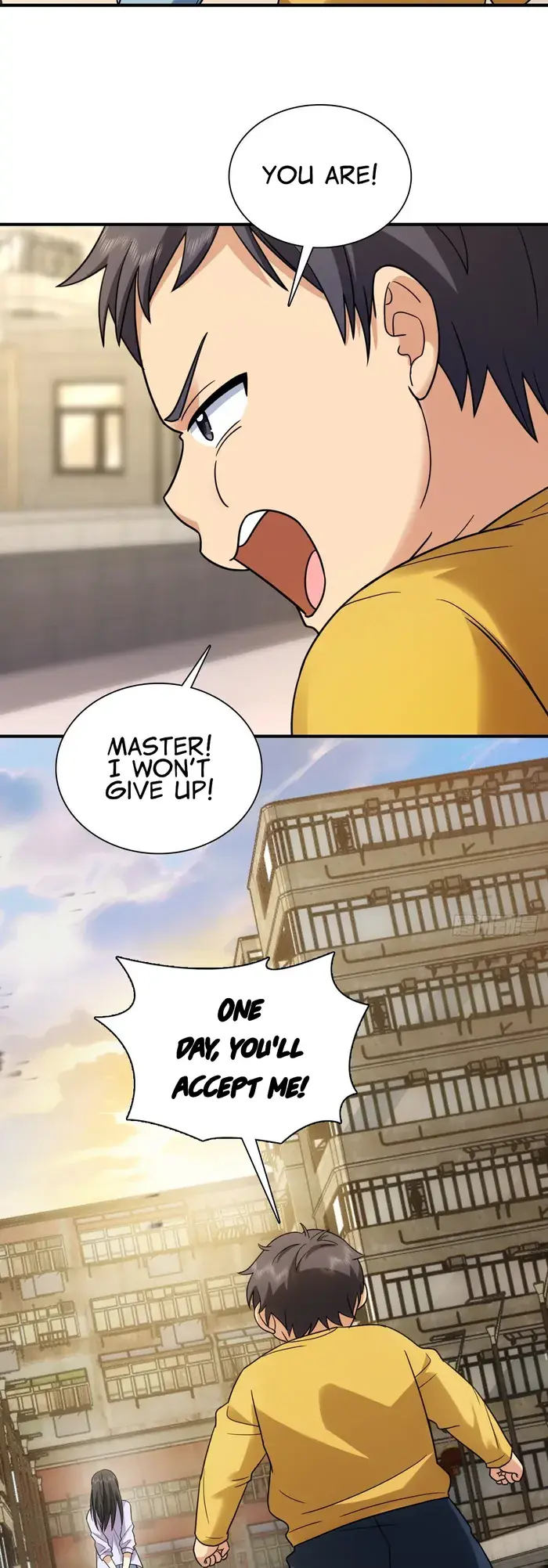 My Wife Is From a Thousand Years Ago Chapter 293 Page 12