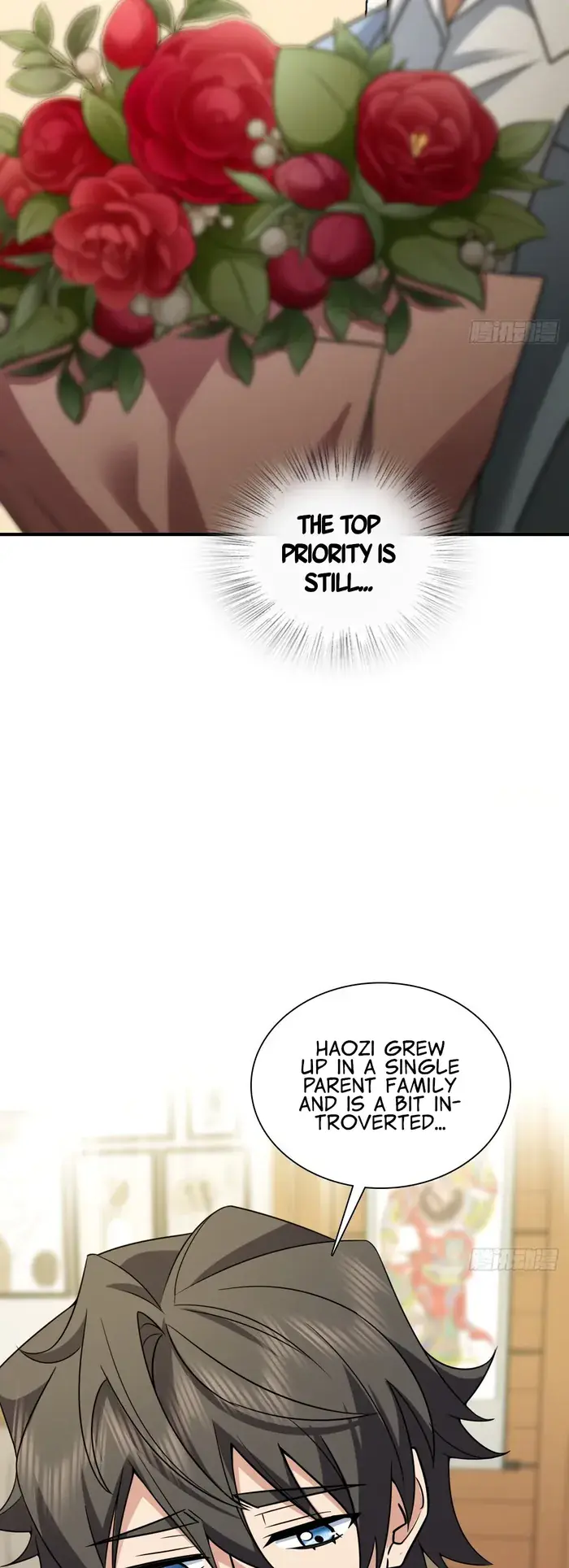 My Wife Is From a Thousand Years Ago Chapter 293 Page 18
