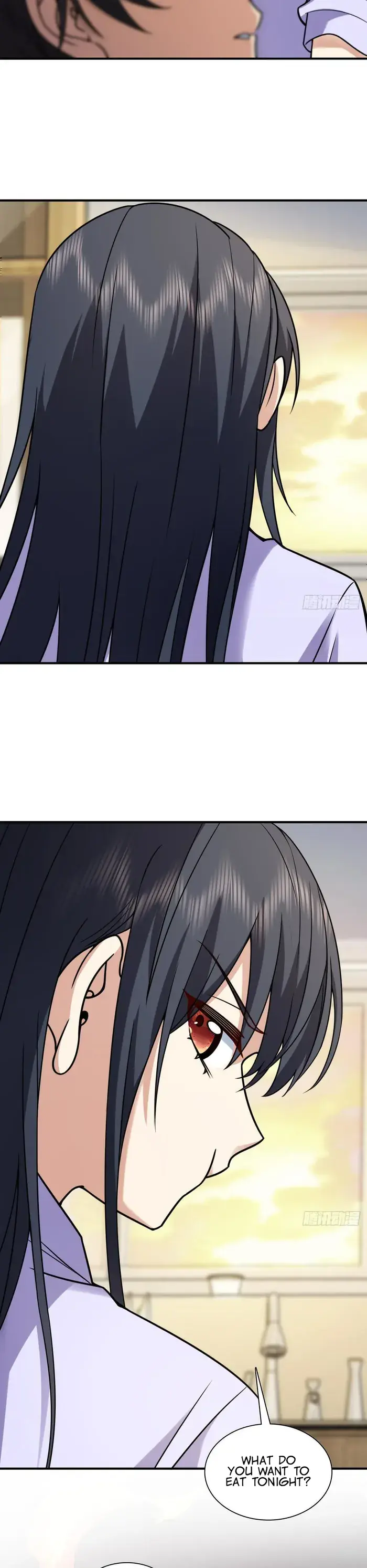 My Wife Is From a Thousand Years Ago Chapter 293 Page 23