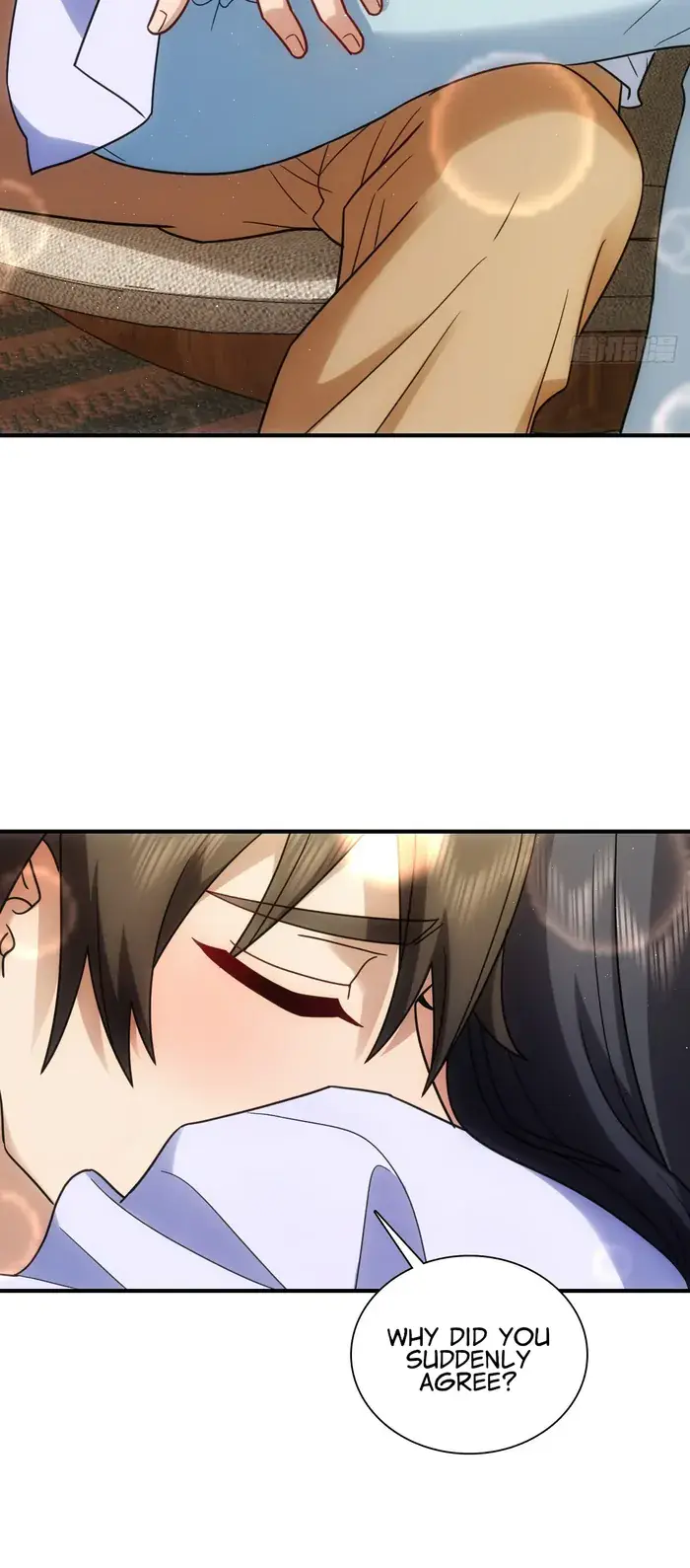 My Wife Is From a Thousand Years Ago Chapter 293 Page 28