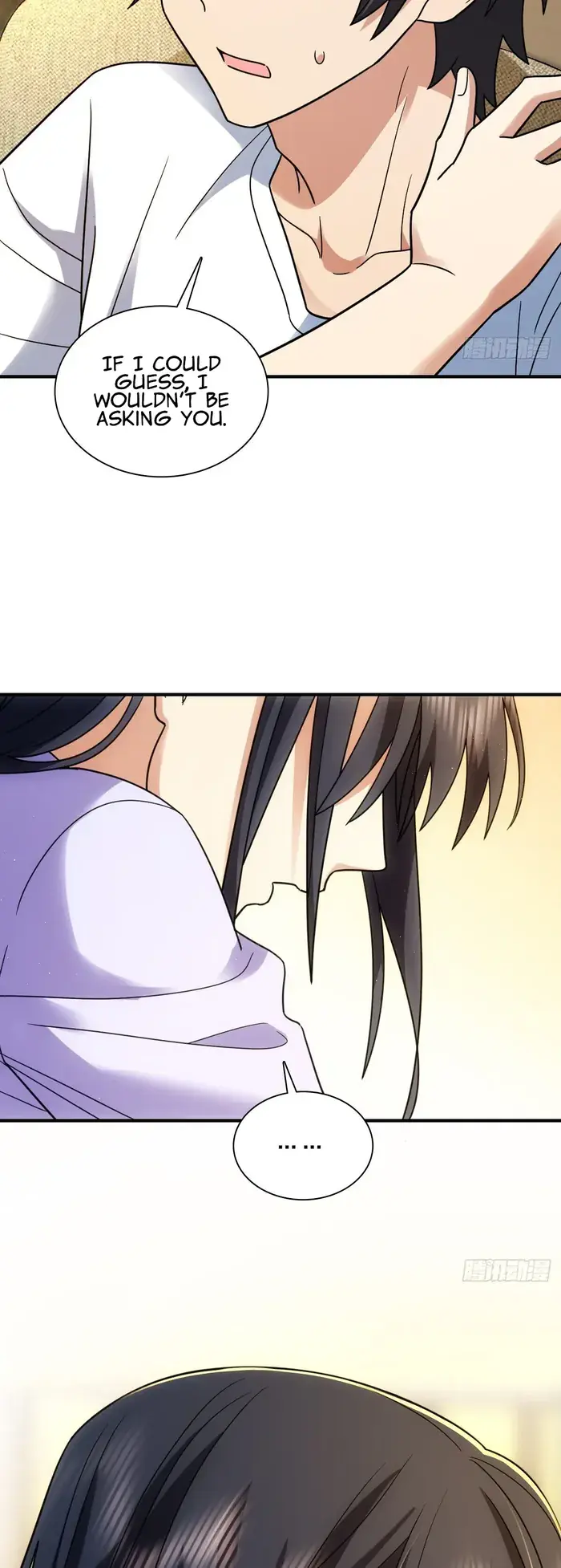 My Wife Is From a Thousand Years Ago Chapter 293 Page 30