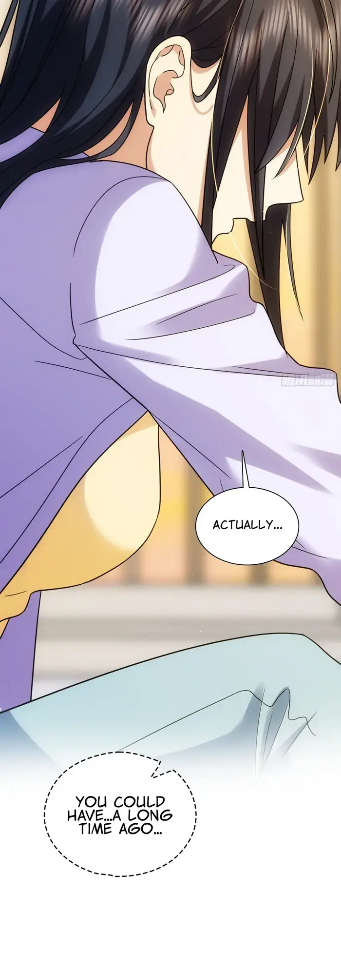 My Wife Is From a Thousand Years Ago Chapter 293 Page 31