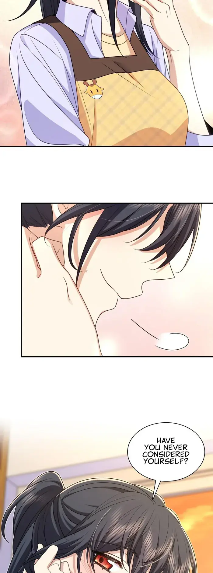 My Wife Is From a Thousand Years Ago Chapter 294 Page 9
