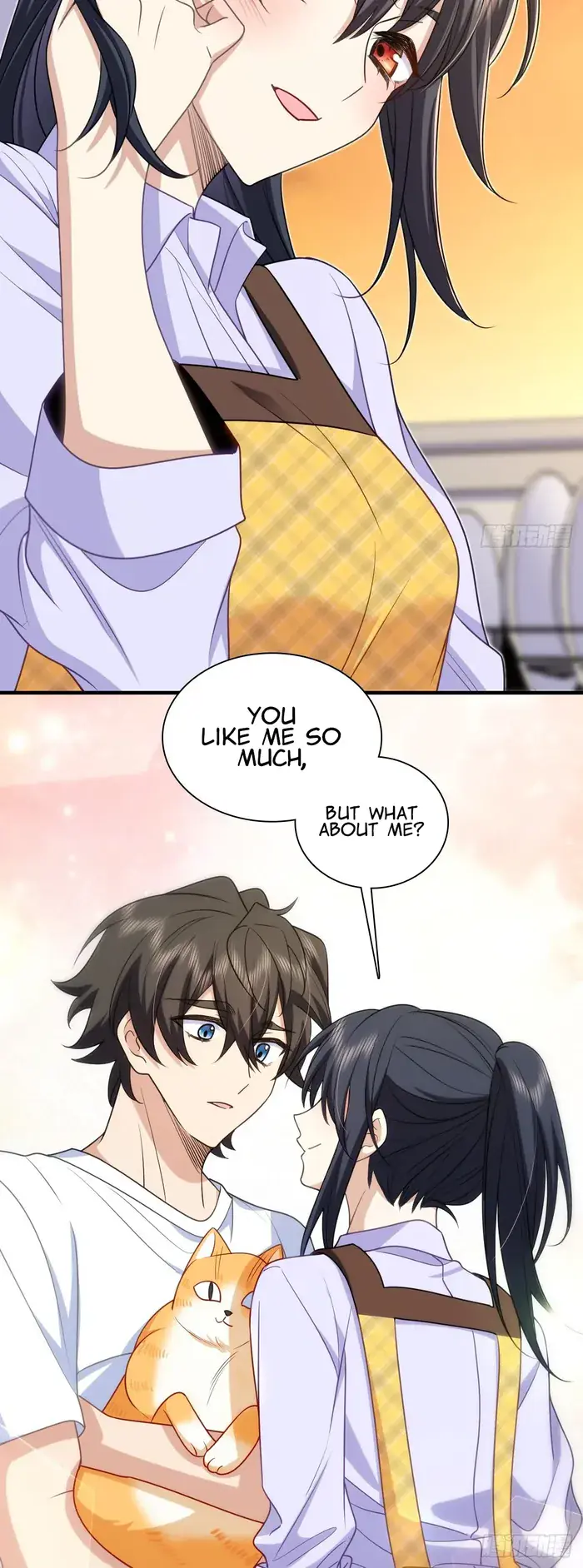 My Wife Is From a Thousand Years Ago Chapter 294 Page 10