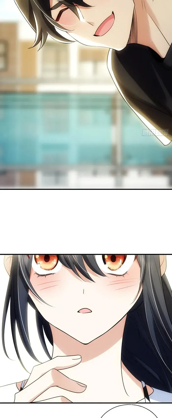 My Wife Is From a Thousand Years Ago Chapter 296 Page 25