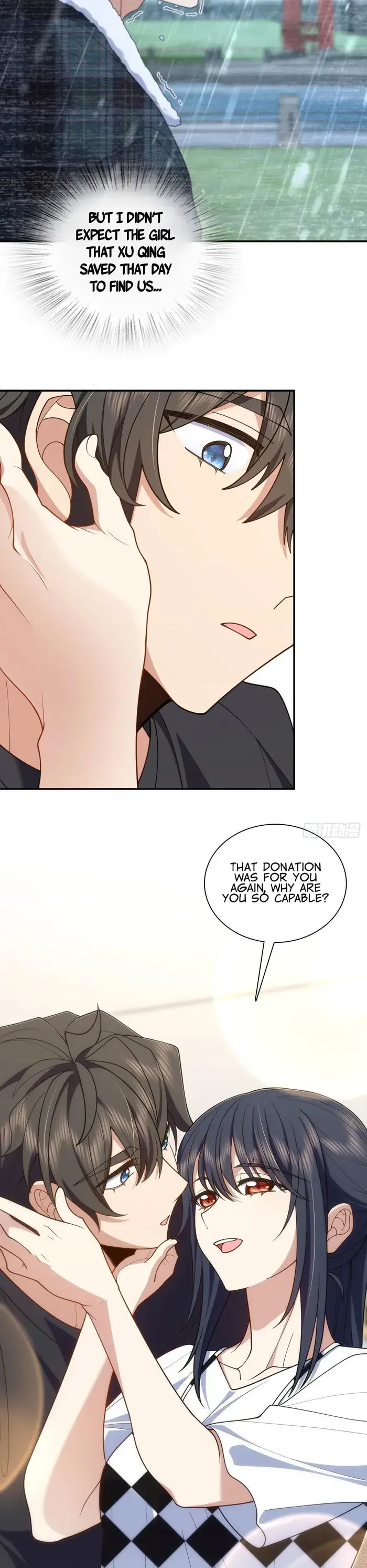 My Wife Is From a Thousand Years Ago Chapter 298 Page 17