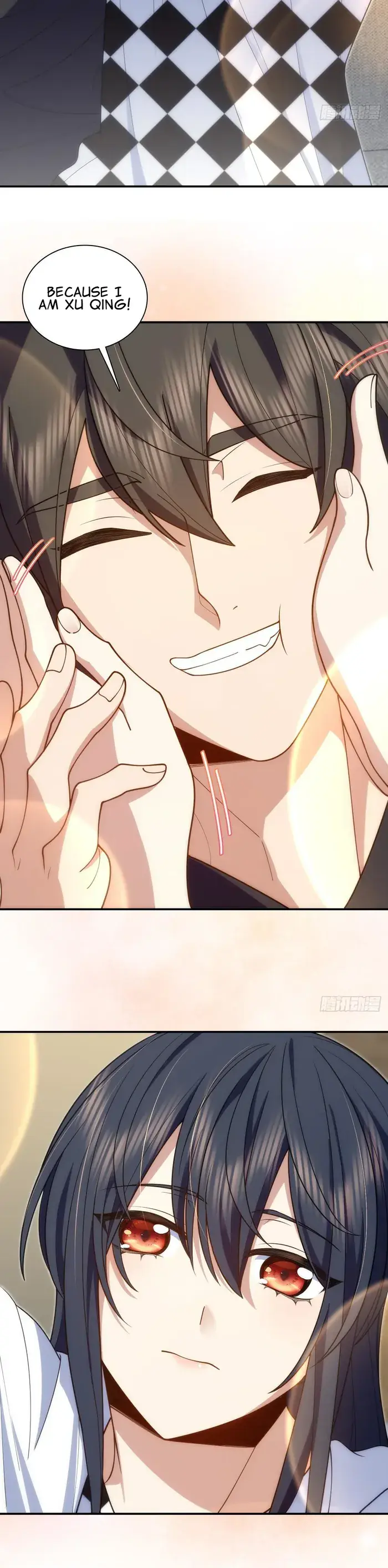My Wife Is From a Thousand Years Ago Chapter 298 Page 18