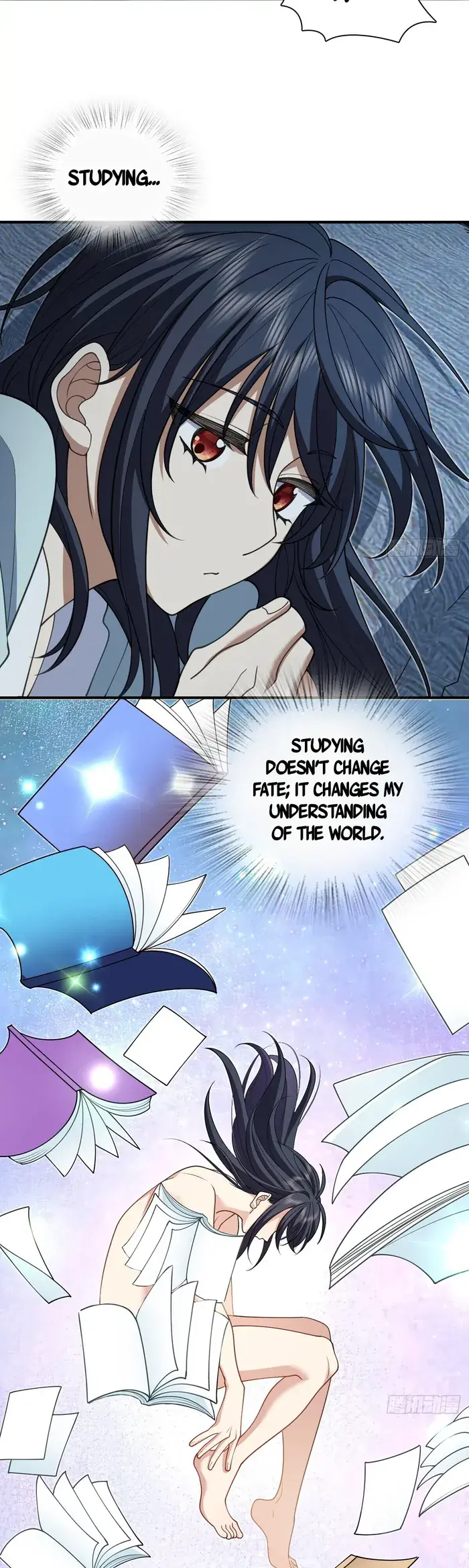 My Wife Is From a Thousand Years Ago Chapter 299 Page 6