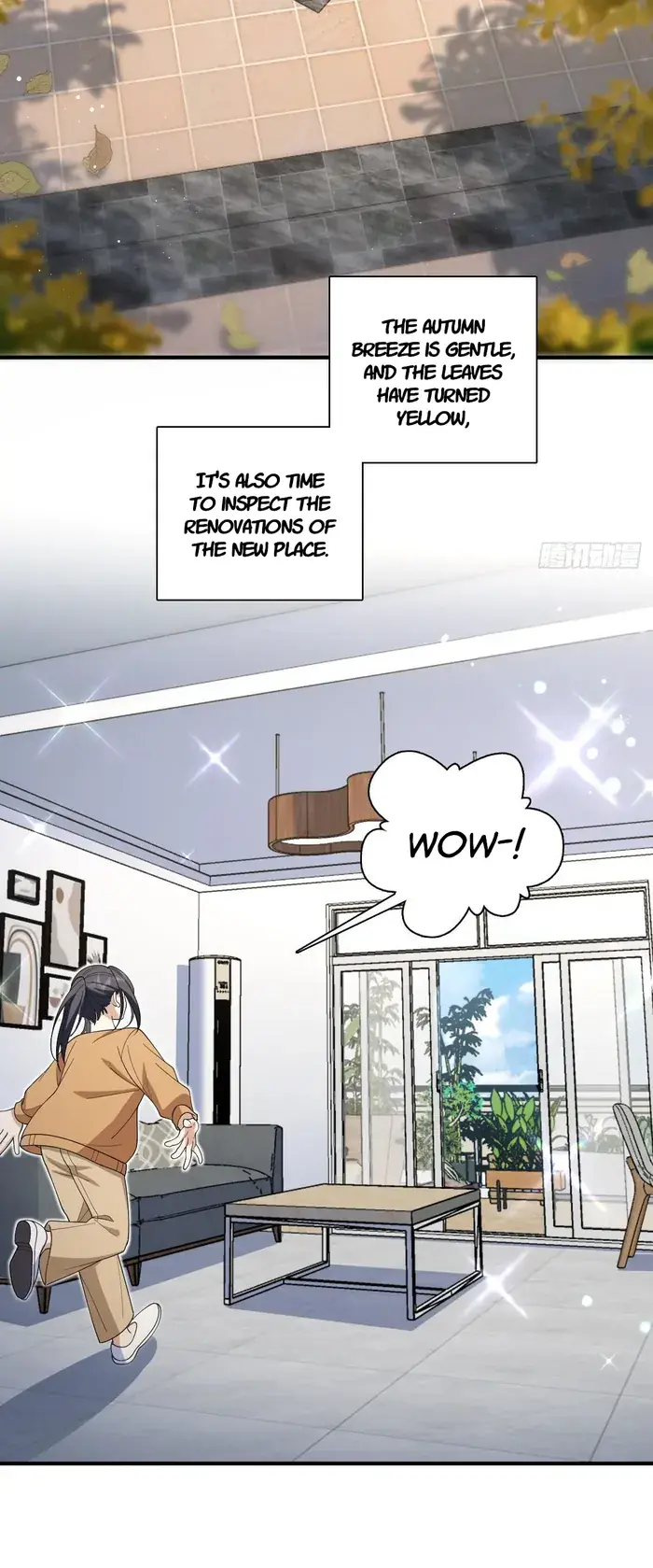 My Wife Is From a Thousand Years Ago Chapter 299 Page 10