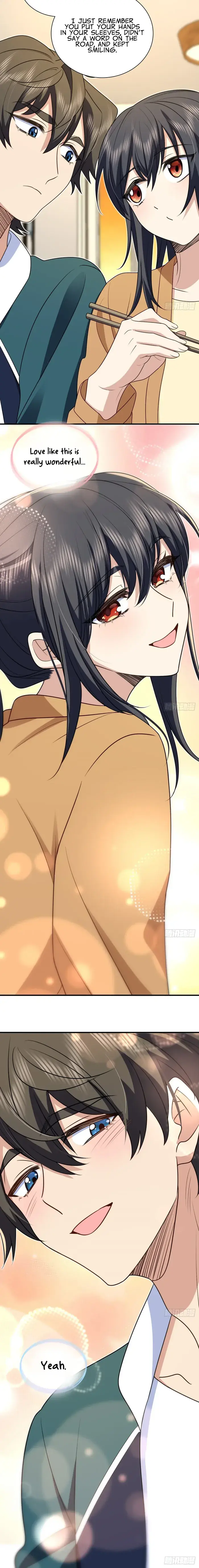 My Wife Is From a Thousand Years Ago Chapter 299 Page 26