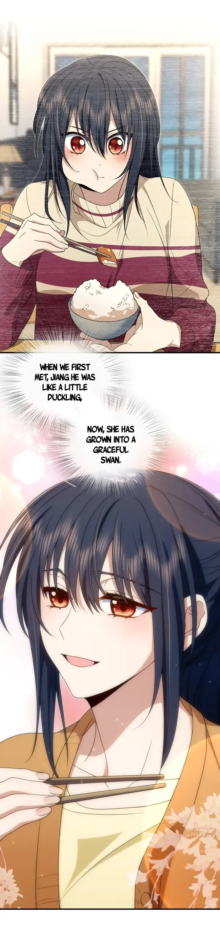My Wife Is From a Thousand Years Ago Chapter 300 Page 2