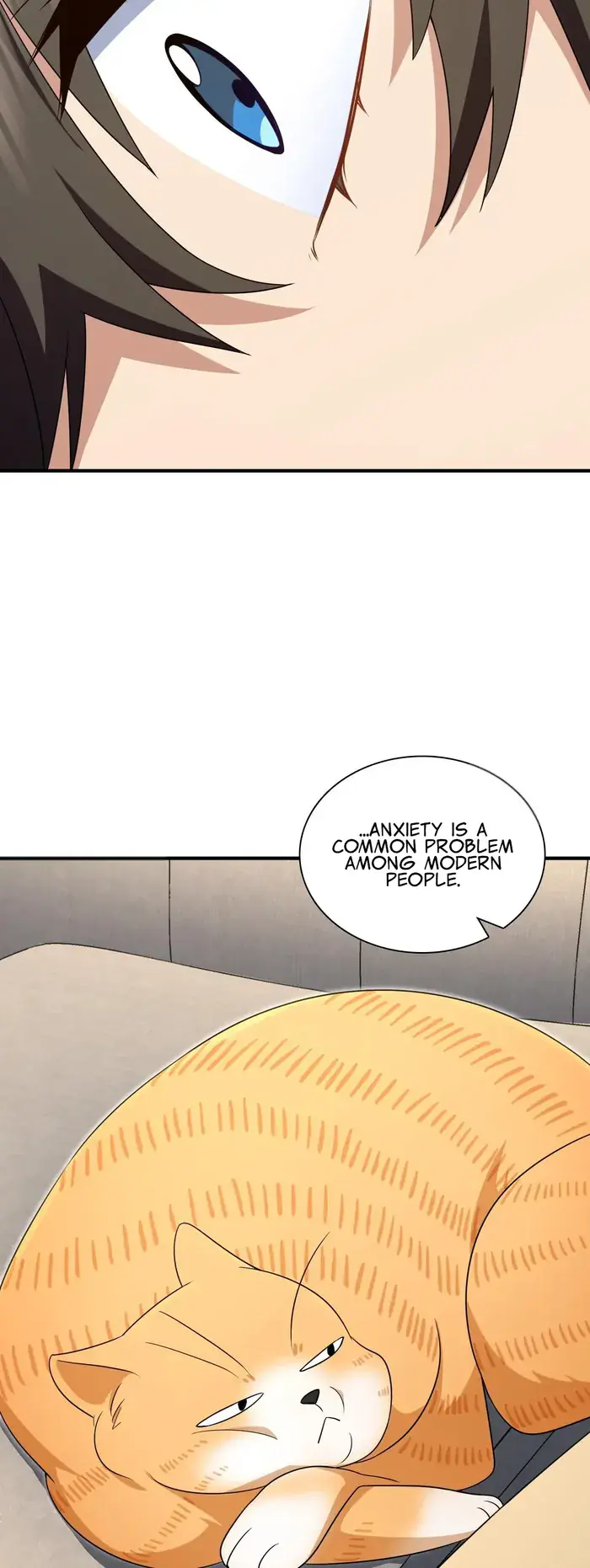 My Wife Is From a Thousand Years Ago Chapter 300 Page 13