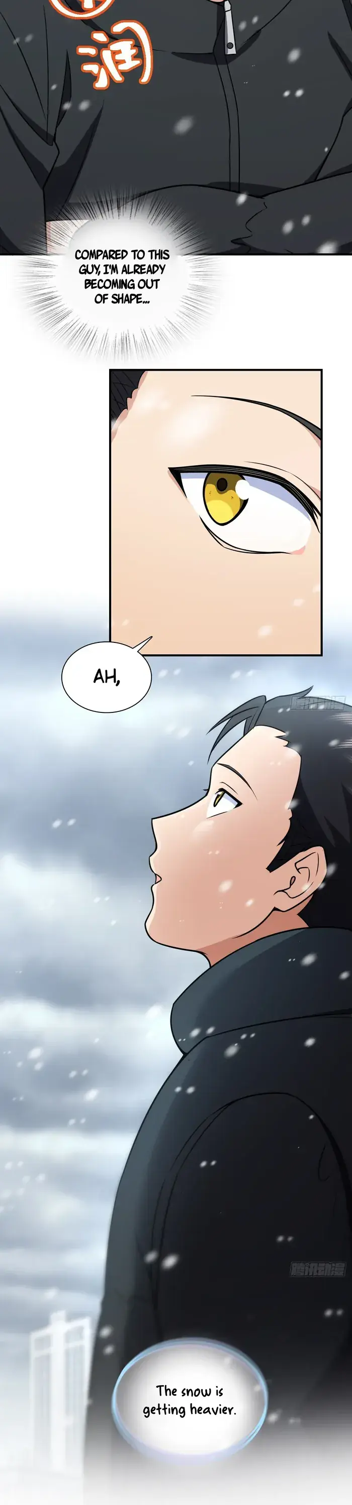 My Wife Is From a Thousand Years Ago Chapter 301 Page 17