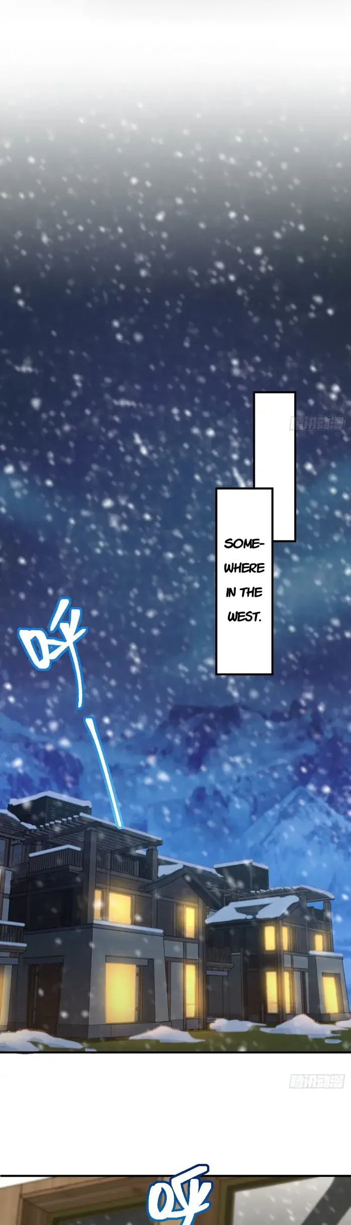 My Wife Is From a Thousand Years Ago Chapter 301 Page 18