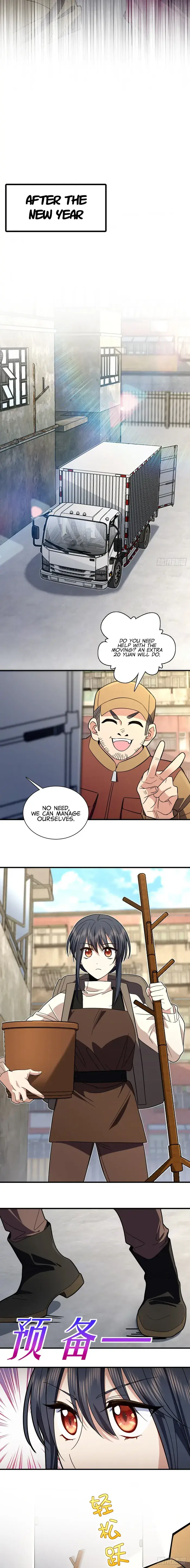 My Wife Is From a Thousand Years Ago Chapter 304 Page 12