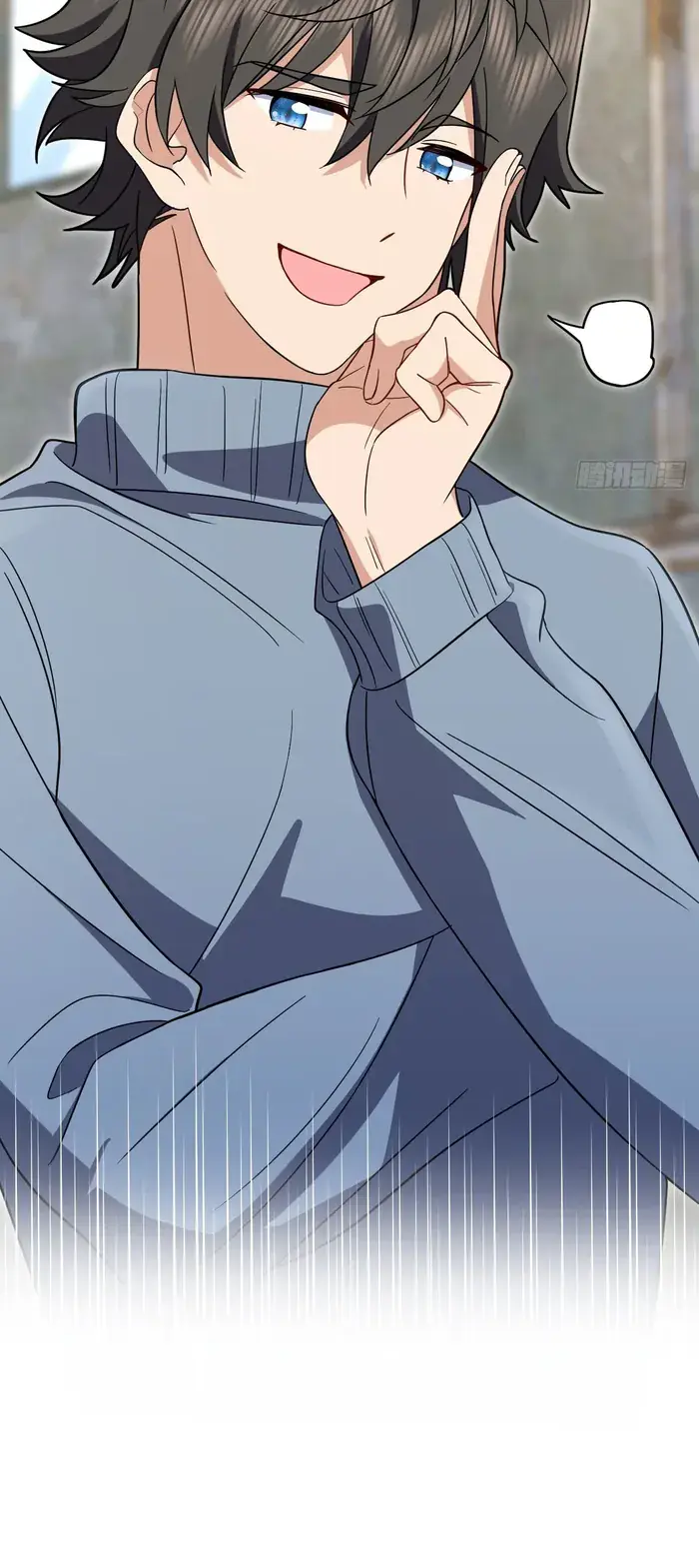 My Wife Is From a Thousand Years Ago Chapter 304 Page 22