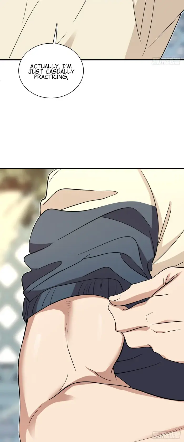 My Wife Is From a Thousand Years Ago Chapter 305 Page 25