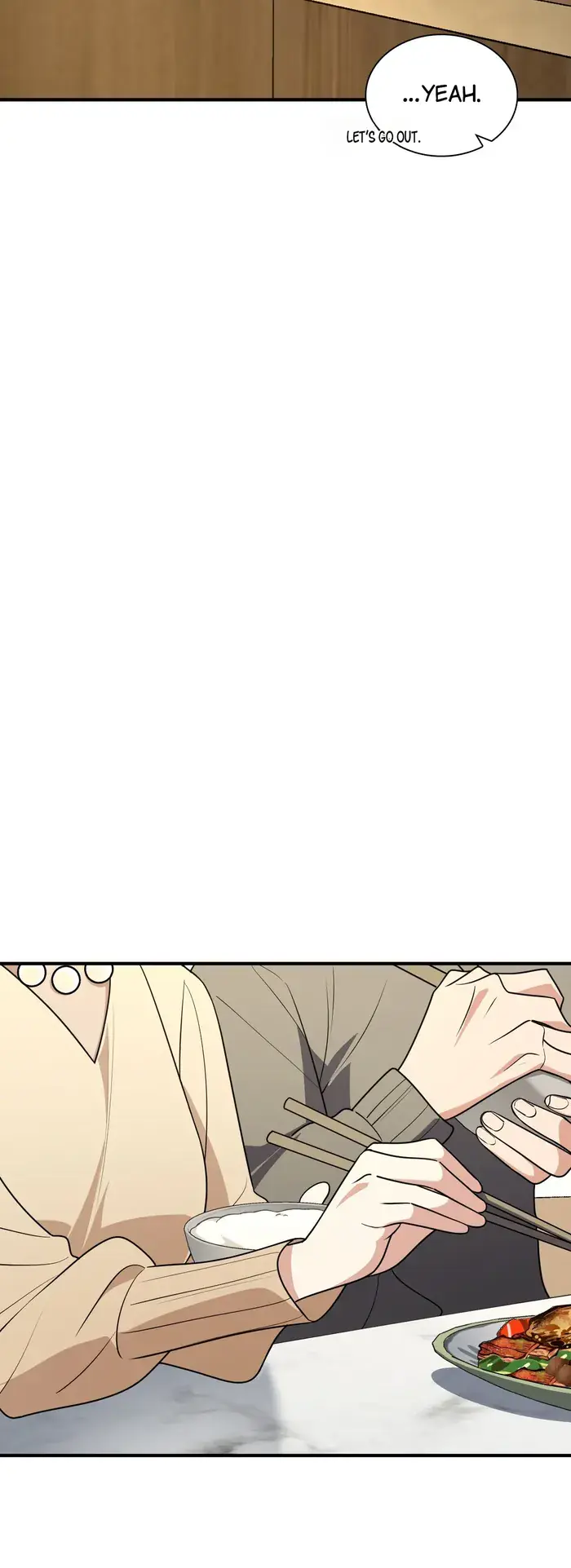 My Wife Is From a Thousand Years Ago Chapter 306 Page 7