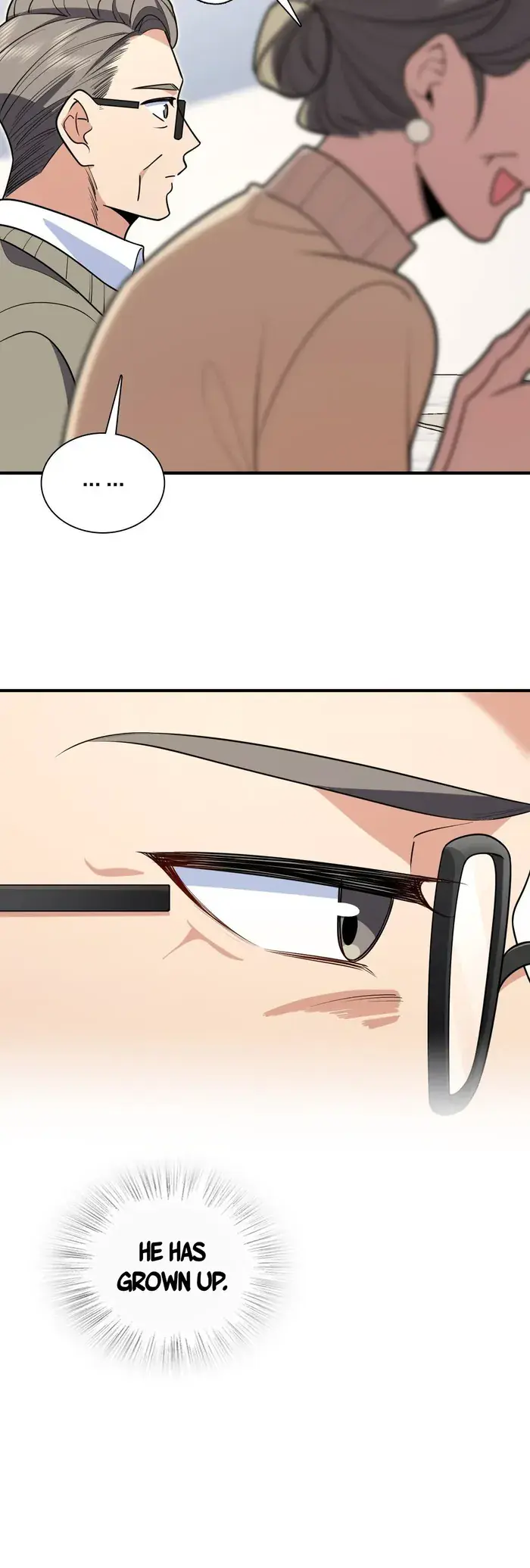 My Wife Is From a Thousand Years Ago Chapter 306 Page 10