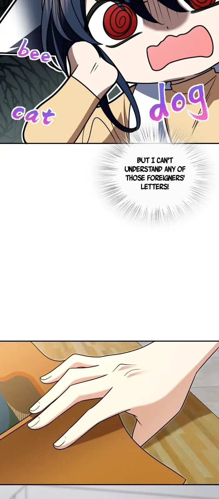 My Wife Is From a Thousand Years Ago Chapter 306 Page 21