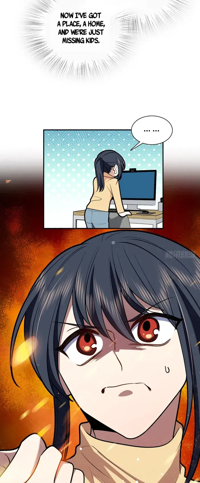 My Wife Is From a Thousand Years Ago Chapter 306 Page 24