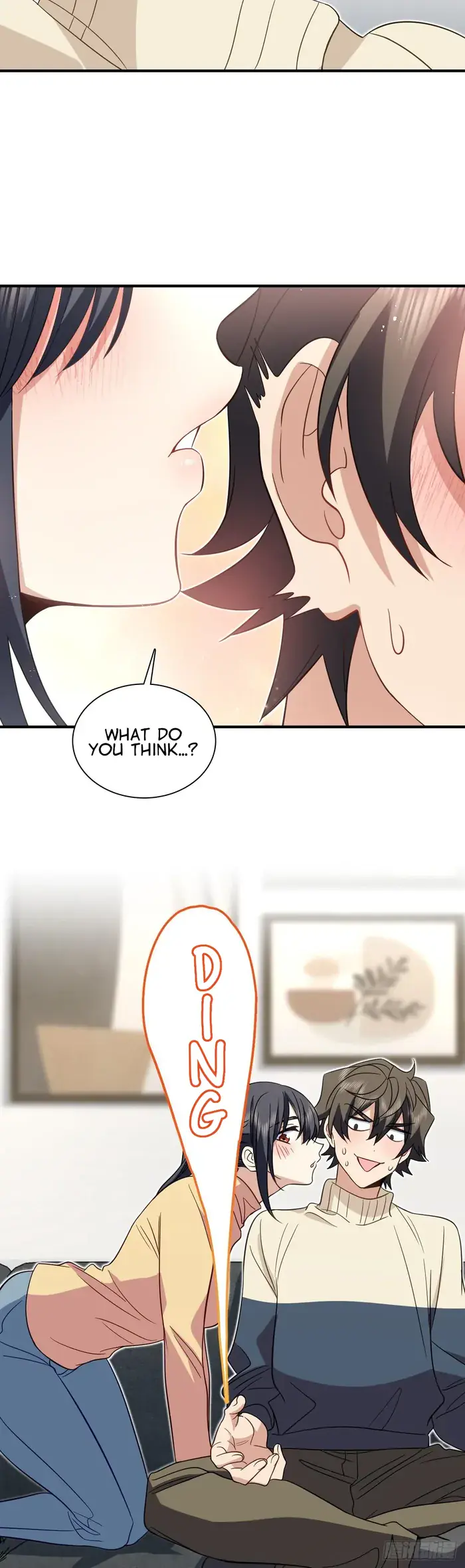 My Wife Is From a Thousand Years Ago Chapter 307 Page 7