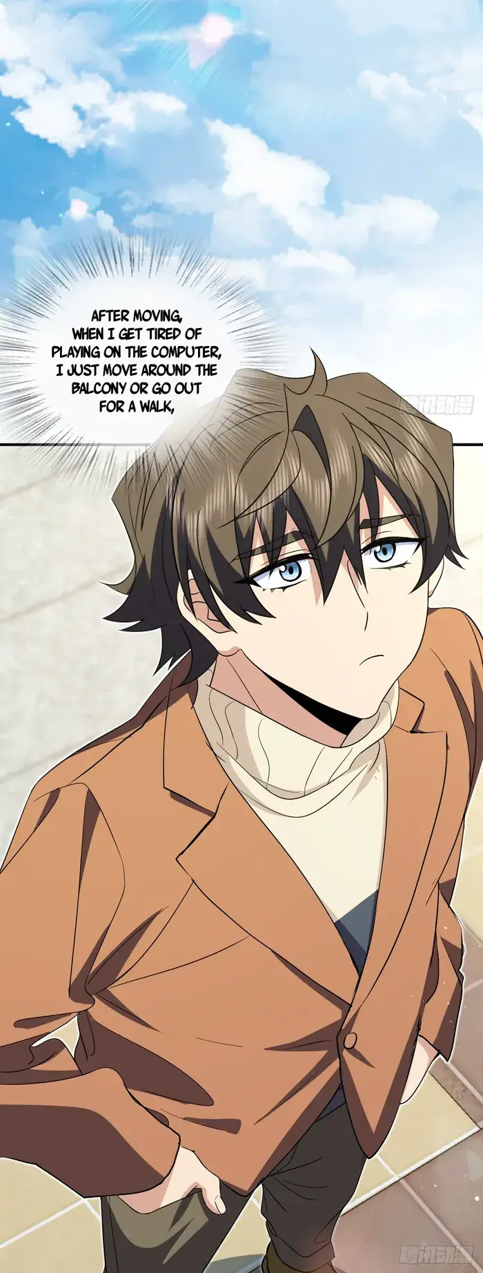 My Wife Is From a Thousand Years Ago Chapter 307 Page 10