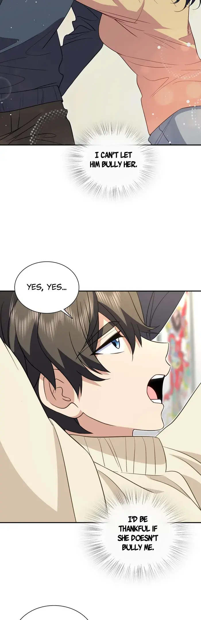 My Wife Is From a Thousand Years Ago Chapter 307 Page 22