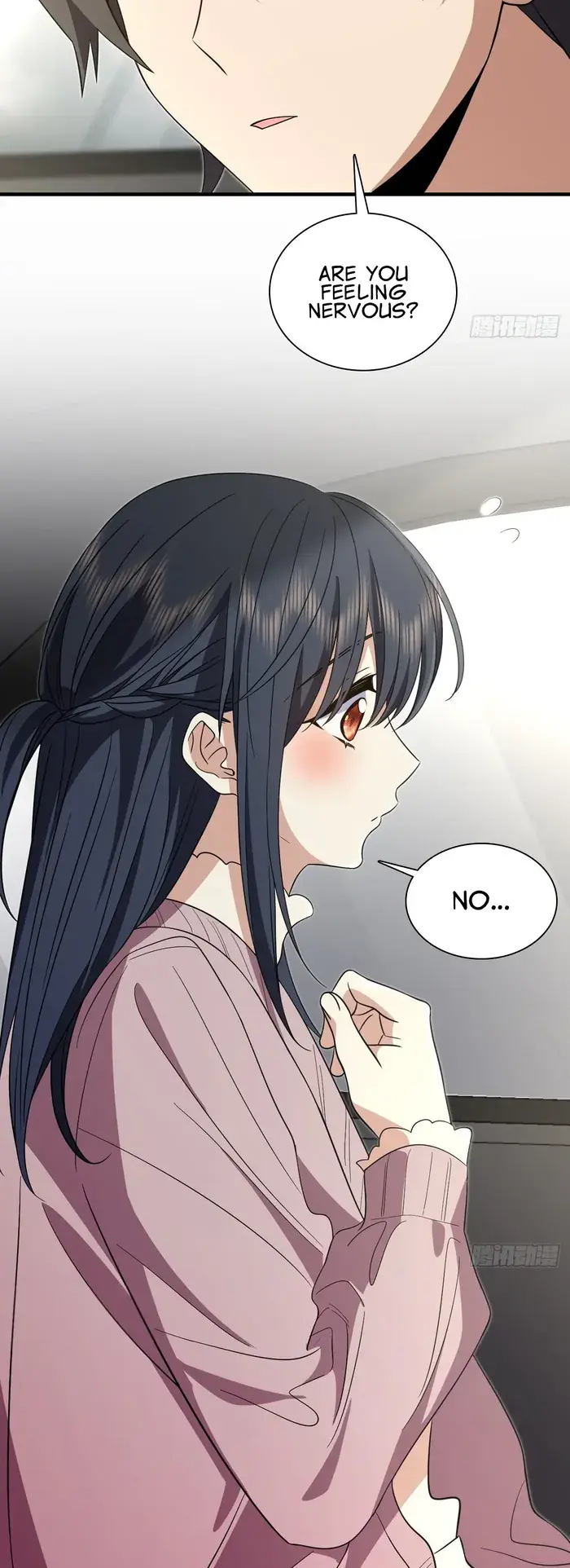My Wife Is From a Thousand Years Ago Chapter 308 Page 3