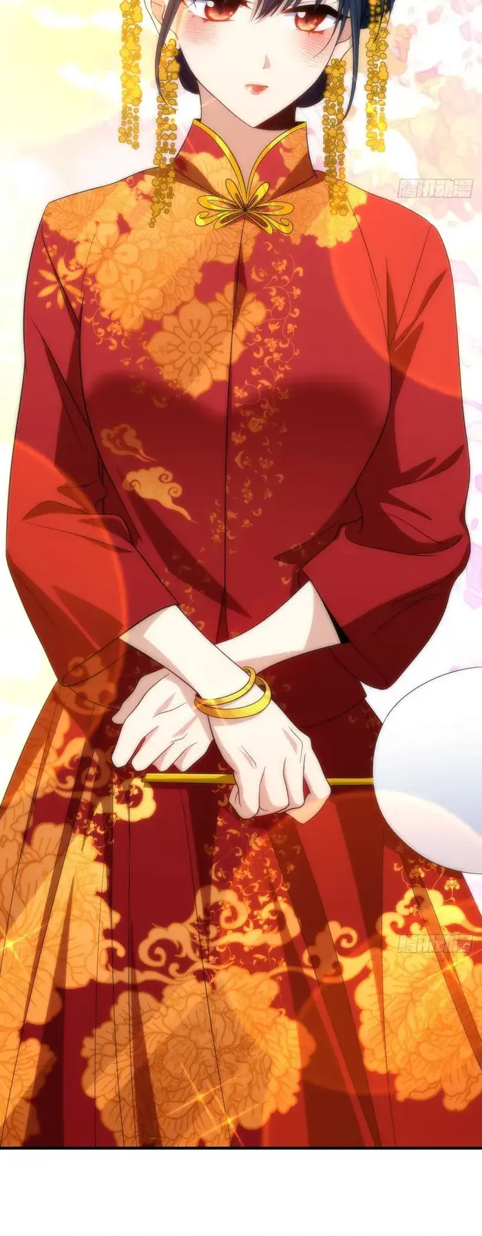My Wife Is From a Thousand Years Ago Chapter 308 Page 6